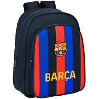 F.C. Barcelona Mochila Infantil Equipación 22-23