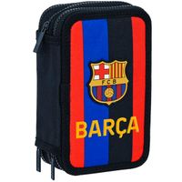 F.C Barcelona Estuche Triple Equipación 22-23