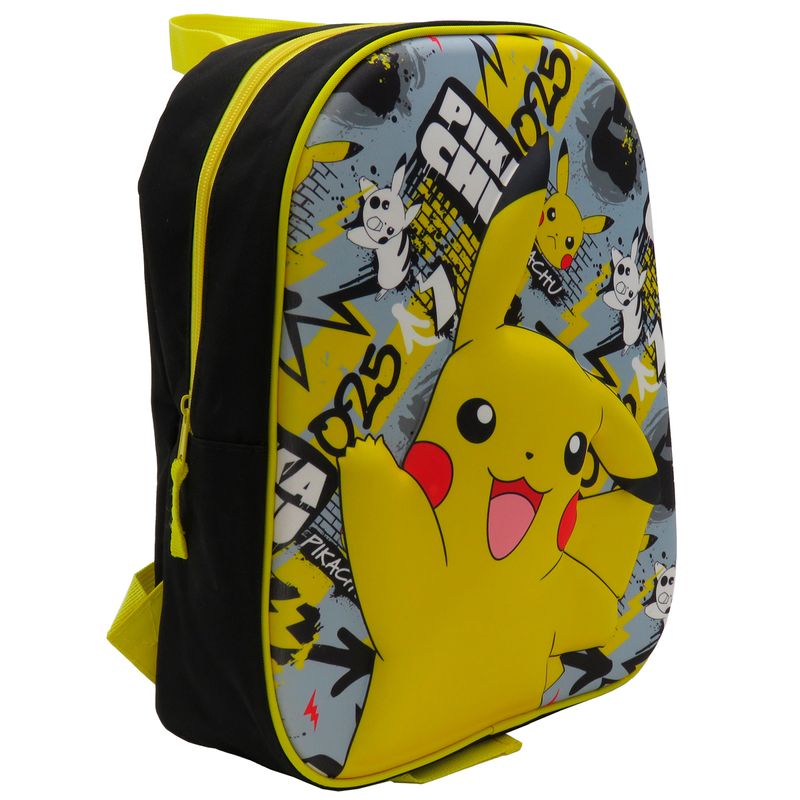 Pokemon-Mochila-Infantil