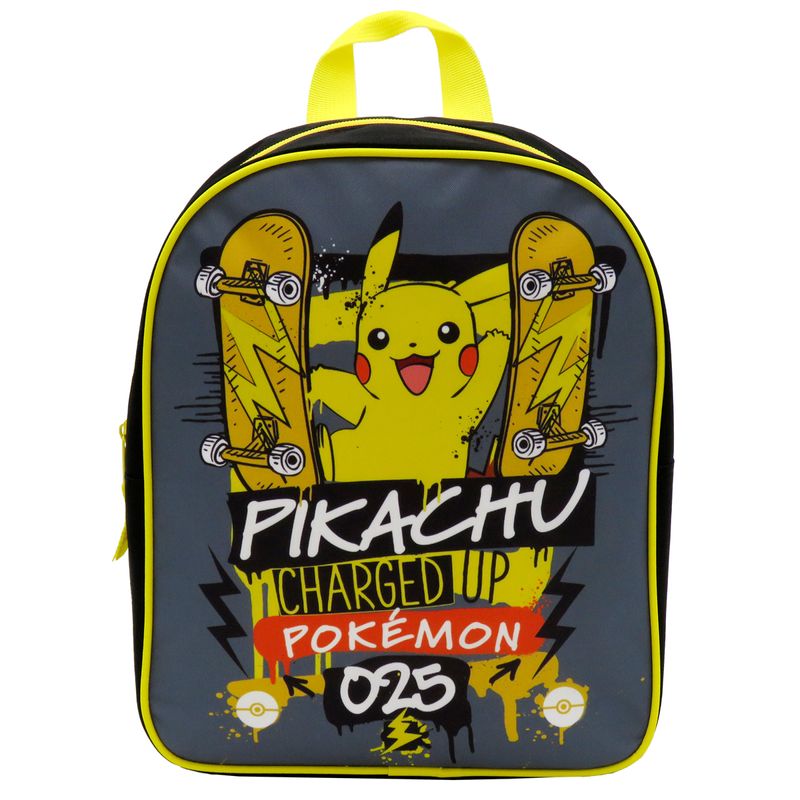 Pokemon-Mochila-Infantil