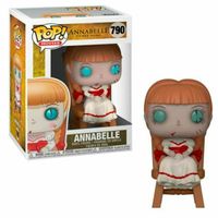 Funko POP! Muñeca Annabelle