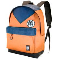 Dragon Ball Mochila Escolar