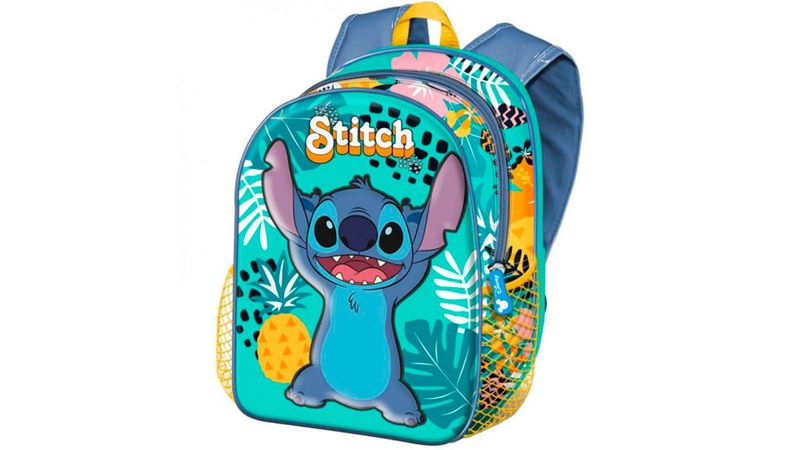 Mochila saco Stitch Disney por 8,90 € –