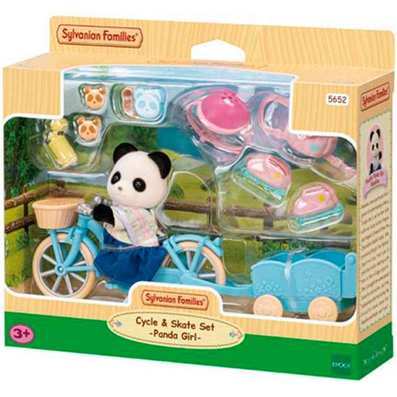 Sylvanian-Families-Pack-Bicicleta-y-Patines_1