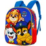 Patrulla-Canina-Mochila-Escolar-3D