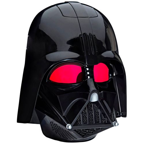 Star Wars Darth Vader Máscara Interactiva