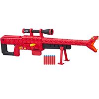 Nerf Roblox Zombie Attack Lanzador Viper Strike