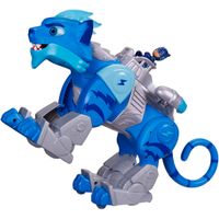 PJ Mask Animal Power Ataque Felino