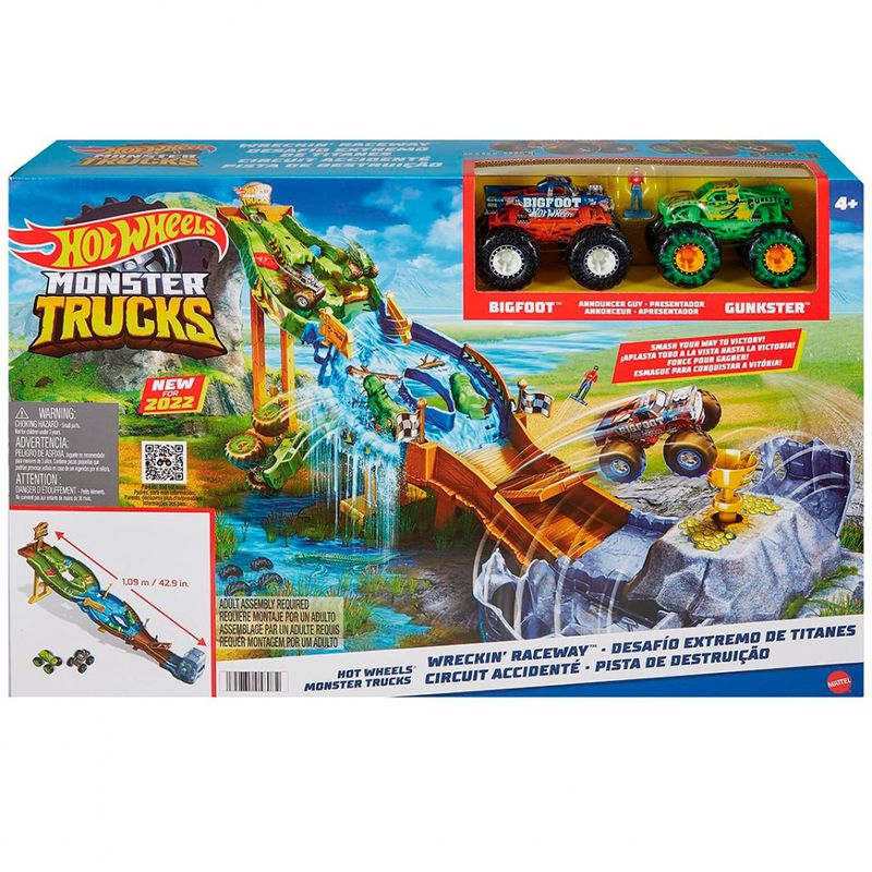 Hot-Wheels-Monster-Truck-Pista-Torneo-Titanes_1