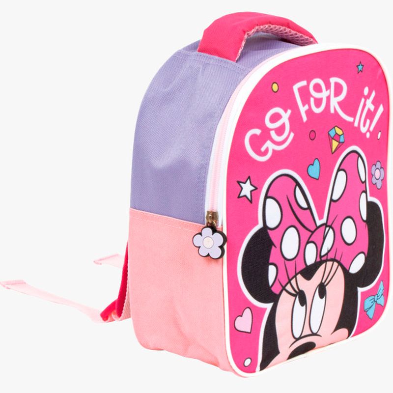 Minnie-Mouse-Mochila-Guarderia