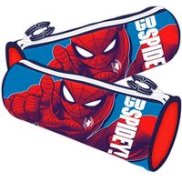 Spiderman Portatodo