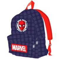 Spiderman Mochila Escolar