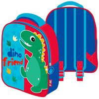 Mochila Guardería Dinosaurio