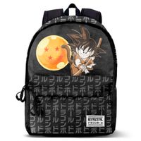 Dragon Ball Mochila Escolar