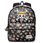 One-Piece-Mochila-Escolar