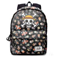 One Piece Mochila Escolar