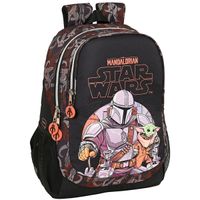 The Mandalorian Mochila Escolar The Guild