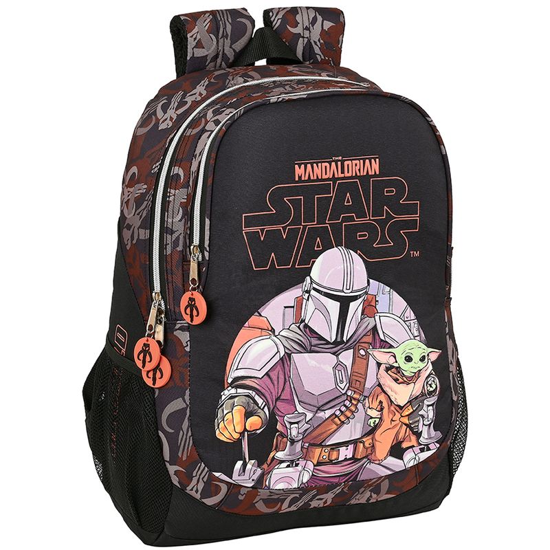 The-Mandalorian-Mochila-Escolar-The-Guild