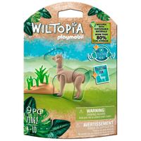 Playmobil Wiltopia Alpaca