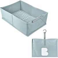 Bañera Bebé Camélé'o POP UP Green Blue