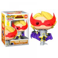 Funko POP My Hero Academia Yuga Aoyama