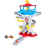 Patrulla-Canina-Centro-de-Mando-Adventure-Bay-Way