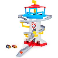 Patrulla Canina Centro de Mando Adventure Bay Way