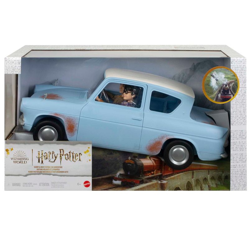 Harry-Potter-Pack-Harry---Ron-Coche-Volador_1