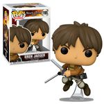 Funko-POP--Ataque-a-los-Titanes-Eren-Jeager