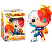 Funko POP My Hero Academia Todoroki