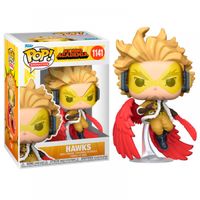 Funko POP! My Hero Academia Hawks