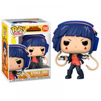 Funko POP! My Hero Academia Kyouka Jirou