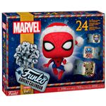 Funko-Calendario-Adviento-Marvel