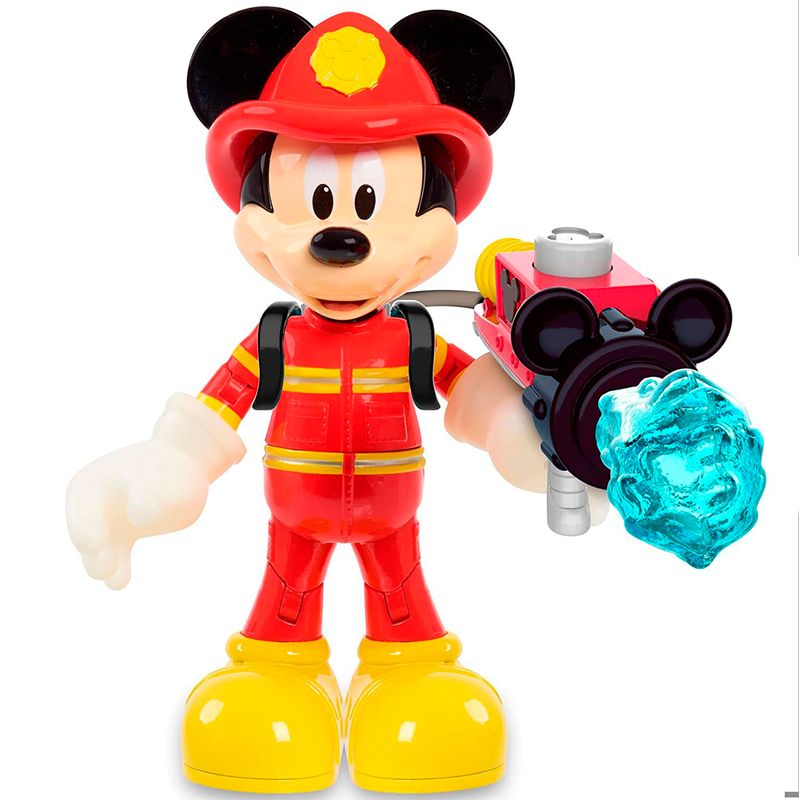 Mickey-Mouse-Bombero