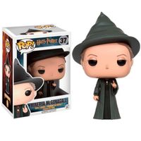 Funko POP! Harry Potter Minerva McGonagall