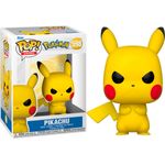 Funko-POP--Pokemon-Pikachu-Enfadado