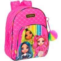 Rainbow High Mochila Infantil Adaptable