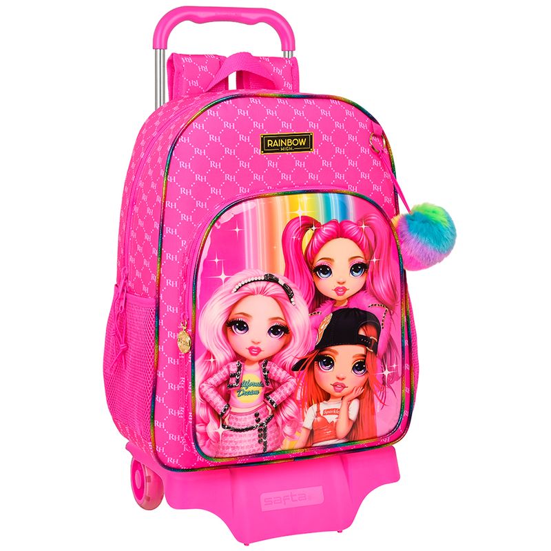 Rainbow-High-Mochila-con-Carro