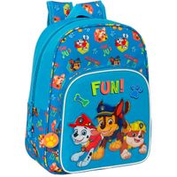 Patrulla Canina Mochila Infantil
