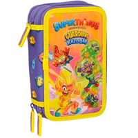 Superthings Plumier Triple