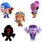 Brawl-Stars-Pack-5-Figuras-Surtido
