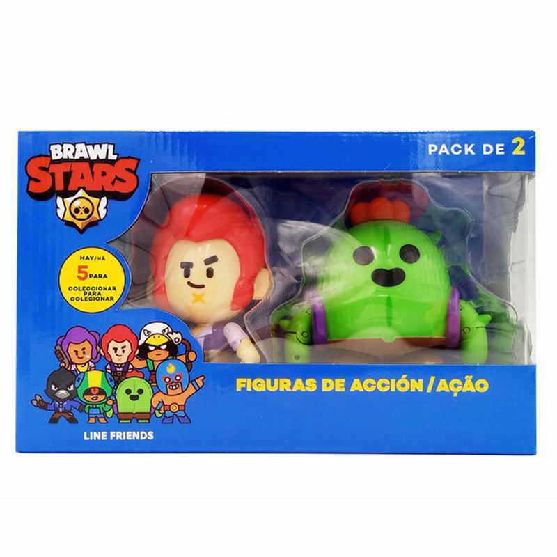 Brawl-Stars-Pack-2-Figuras-Accion-Surtido_2