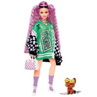 Barbie Extra Muñeca #18