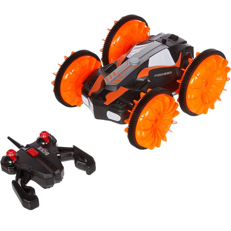 Coche-Anfibio-Flippy-R-C