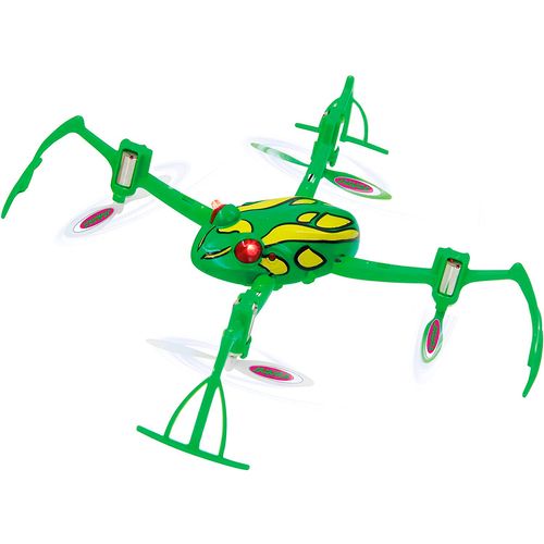 Drone Rana Voladora