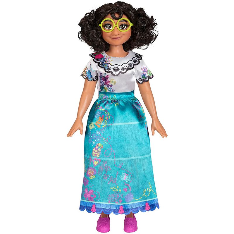 Encanto-Mirabel-Madrigal-Muñeca