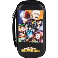 My Hero Academia Funda Nintendo Switch
