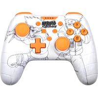 Naruto Shippuden Mando