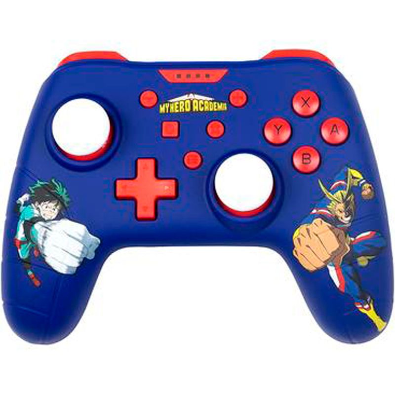 My-Hero-Academia-Mando