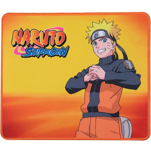 Naruto Shippuden Alfombrilla Ratón